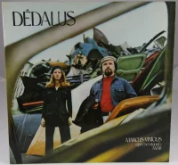 Dédalus