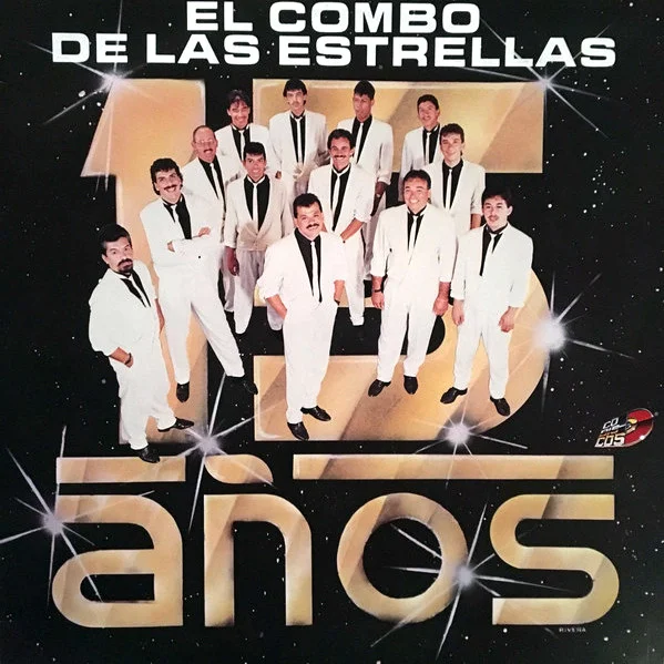 15 Años