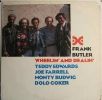 Wheelin' And Dealin'