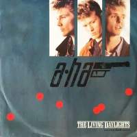 The Living Daylights (Extended Mix)