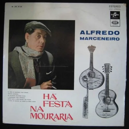 Há Festa Na Mouraria