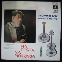 Há Festa Na Mouraria