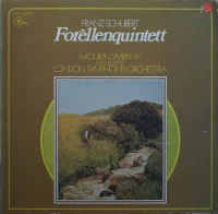 Forellenquintett