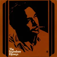 The Legendary Django