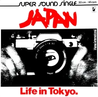 Life In Tokyo