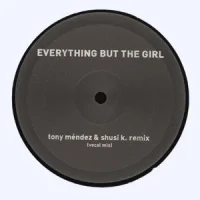 Missing (Tony Méndez & Shusi K. Remix)