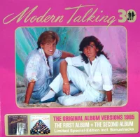 30 - The Original Album Versions 1985 (The First Album + The Second Album)