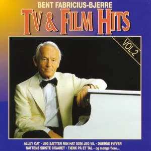 TV & Film Hits Vol. 2