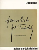 An Preußischen Kaminen