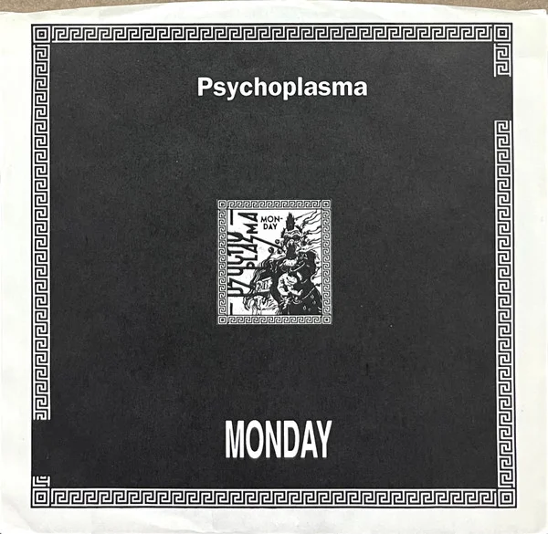 Monday