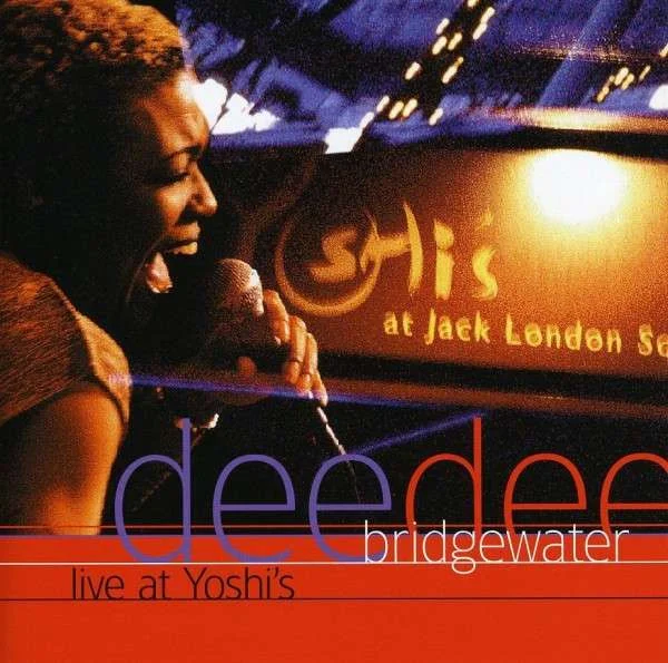 Live At Yoshi's