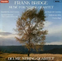 Music For String Quartet