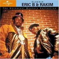 Classic Eric B & Rakim