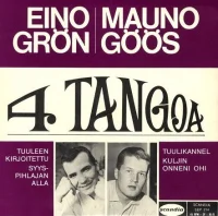 4 Tangoa