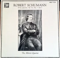 String Quartets, Op. 41, Nos. 1 And 2