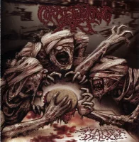 Splatter Deluxe