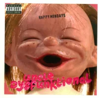 Uncle Dysfunktional