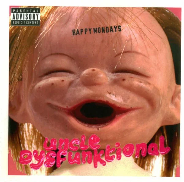 Uncle Dysfunktional