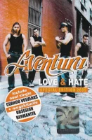 Love & Hate (Special Edition 2005)