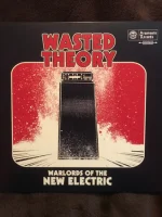 Warlords Of The New Electric