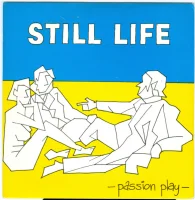 Passion Play