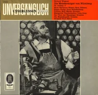 Die Meistersinger von Nürnberg, III. Aufzug 2