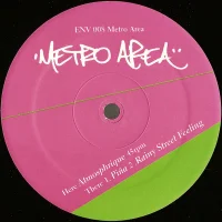 Metro Area