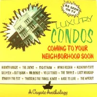 Luxury Condos Coming To Your Neighborhood Soon