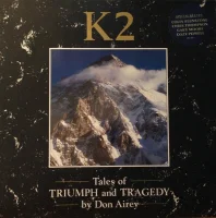 K2 (Tales Of Triumph & Tragedy)