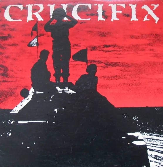 Crucifix