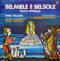 Belmiele E Belsole / Cicco Petrillo