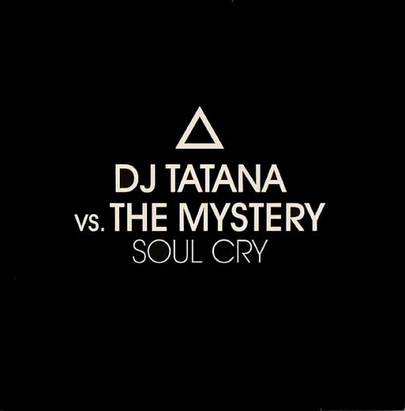 Soul Cry