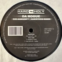 Die Ankunft / Question Mark