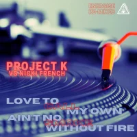 Love To Call My Own / Ain't No Smoke Without Fire