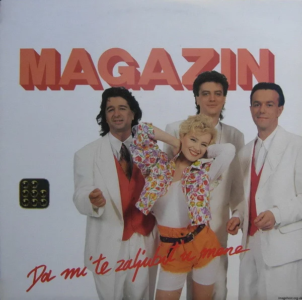 Da Mi Te Zaljubit' U Mene