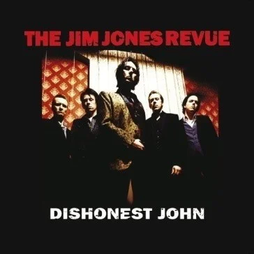 Dishonest John
