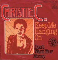 Keep Me Hanging On