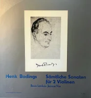 Sämtliche Sonaten Für 2 Violinen