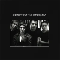 Live at Triple J 2004