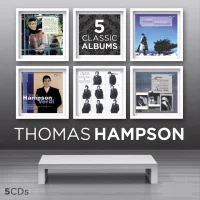 5 Classic Albums