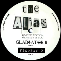 Gladiator II / Fiction 2
