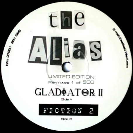 Gladiator II / Fiction 2