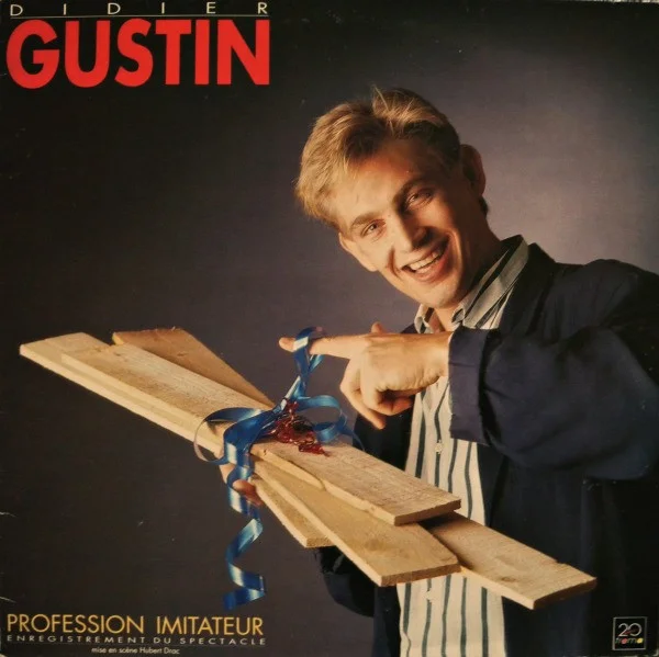 Profession Imitateur