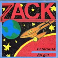 Enterprise / So Gut