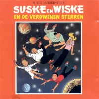 Suske En Wiske En De Verdwenen Sterren