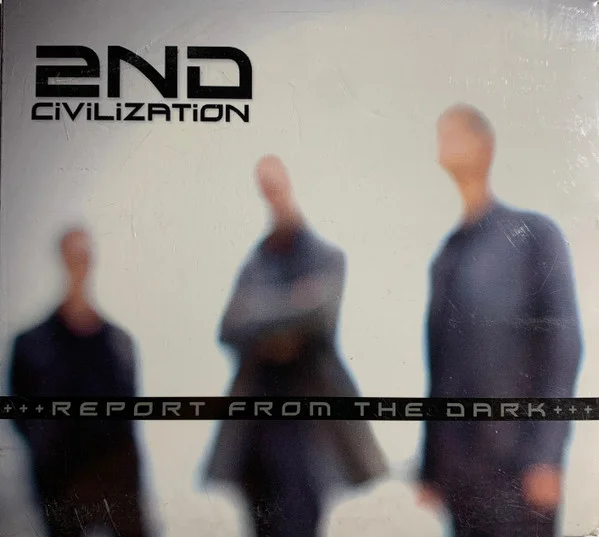 Report From The Dark