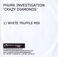 Crazy Diamonds
