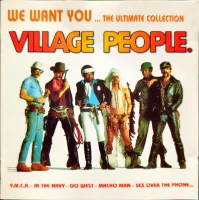 We Want You - The Ultimate Collection