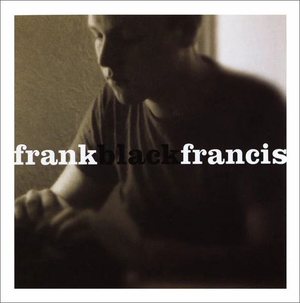Frank Black Francis