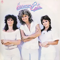 Harmony Cats